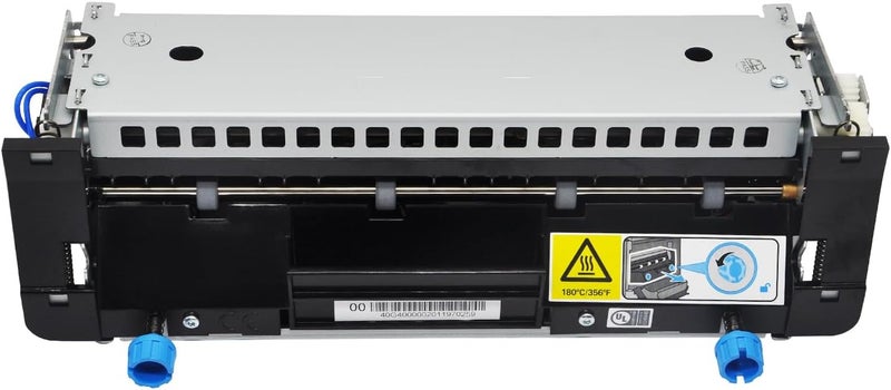 REEPLAR 40X7743 Fuser Unit for Lexmark MS810 / MS811 / MS812 / MX710 / MX711 / MX810 / MX811 / MX812 Laser Printers 110/120V 200000 Yield - Image 1